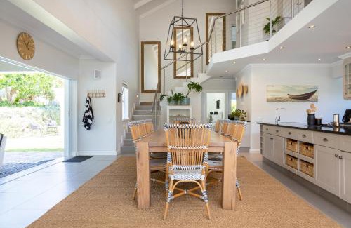 Plettenberg Bay Bed & Breakfast | Stableford Beachhouse Top b&b