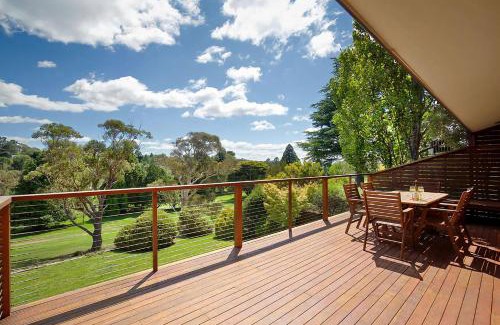 Blackheath House | Stableford Lodge