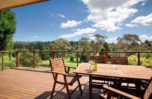 Blackheath House | Stableford Lodge