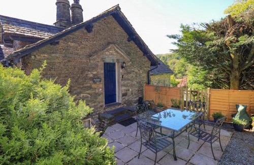 Ambleside Apartment | Stablemans Cottage at Stepping Stones