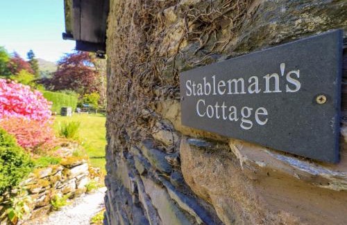 Ambleside Apartment | Stablemans Cottage at Stepping Stones