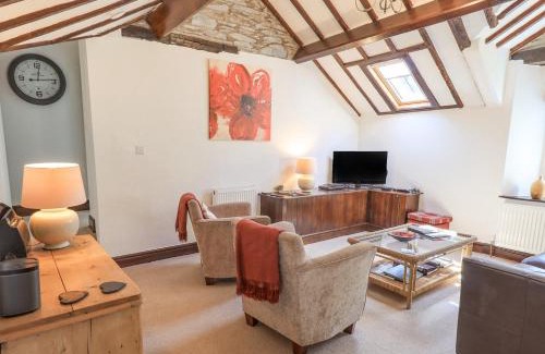 Ambleside Apartment | Stablemans Cottage at Stepping Stones