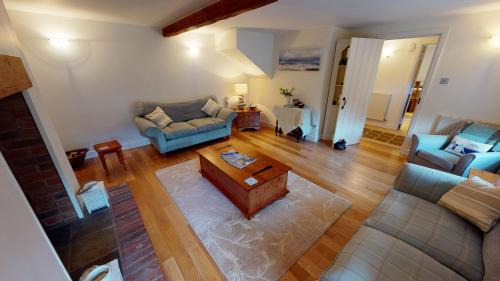 Budleigh Salterton House | Stables Barn