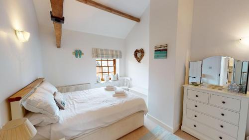 Budleigh Salterton House | Stables Barn