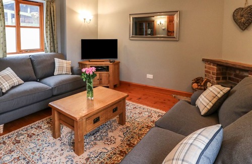 Broadwoodkelly Cottage | STABLES COTTAGES, character holiday cottage in Crediton