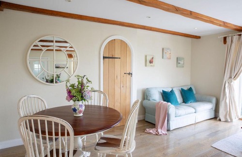 Bude House | Stables