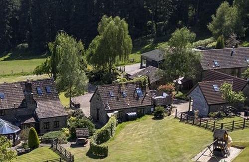 Cinderford House | Stables