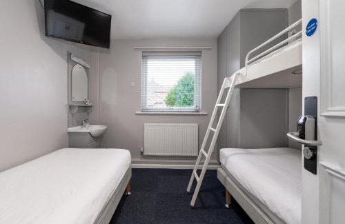 York Hotel | Stableside at York Racecourse