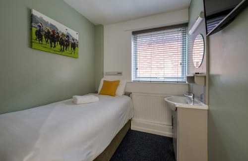 York Hotel | Stableside at York Racecourse