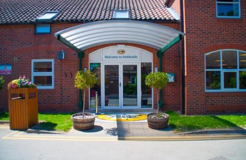 York Hotel | Stableside at York Racecourse