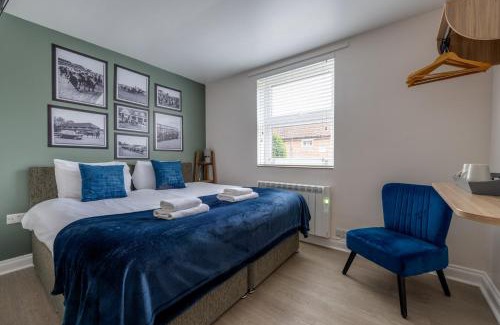 York Hotel | Stableside Hotel at York Racecourse