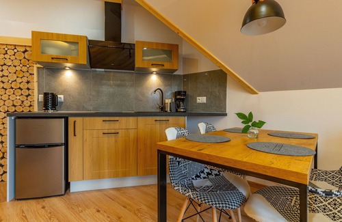 Zakopane House | Stacja Zakopane - Apartamenty w Centrum