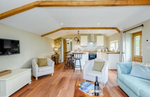 Barnoldswick House | Stackyard Cottage