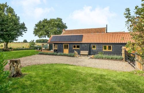 Barnoldswick House | Stackyard Cottage