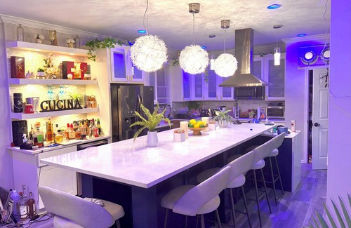 Stockbridge House | Stacy s Staycation on the Southside of Atlanta 20 mins from the Airport