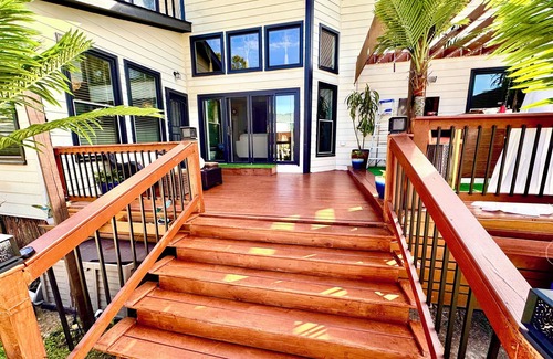 Stockbridge House | Stacy s Staycation on the Southside of Atlanta 20 mins from the Airport
