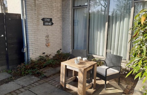 Breewijk House | Stad & Strand Studio