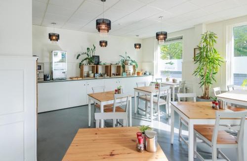 Vlissingen Hotel | Stad & Strandhotel Elisabeth