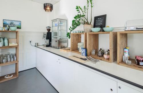 Vlissingen Hotel | Stad & Strandhotel Elisabeth