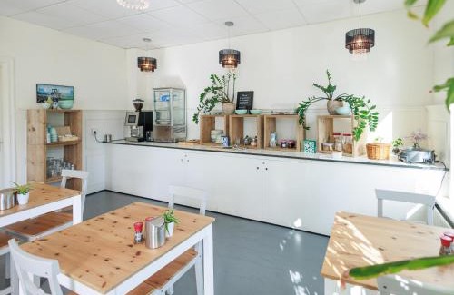 Vlissingen Hotel | Stad & Strandhotel Elisabeth