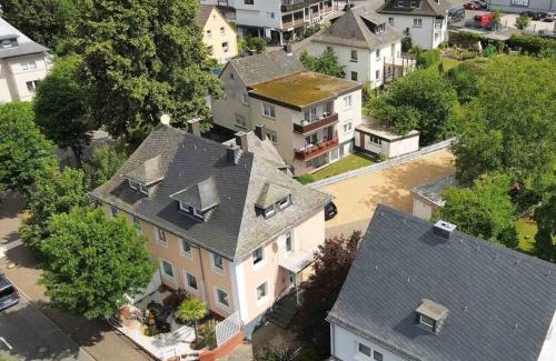 Daun House | Stad Vakantiehuis Daun