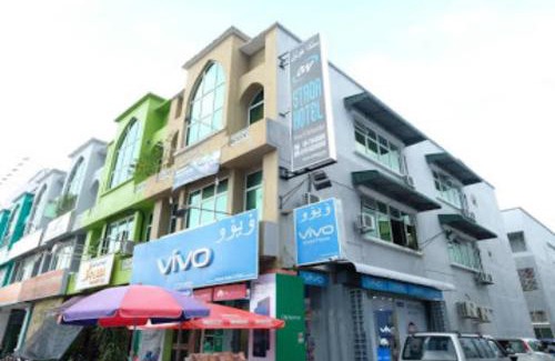 Kota Bharu Hotel | Stada Hotel kubang kerian
