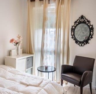 Aubervilliers Apartment | Stade de France