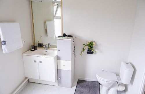 Aubervilliers Apartment | Stade de France