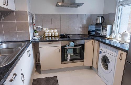 Aubervilliers Apartment | Stade de France
