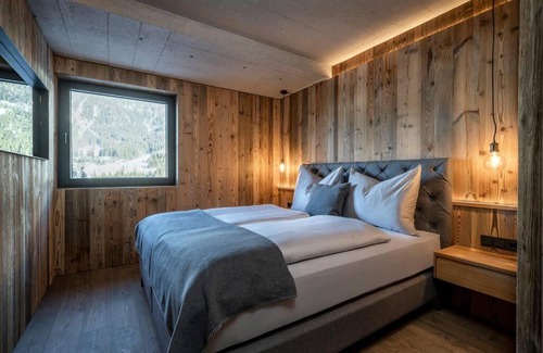 Annaberg im Lammertal Ski Chalet | STADEL CHALET