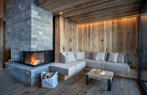 Annaberg im Lammertal Ski Chalet | STADEL CHALET