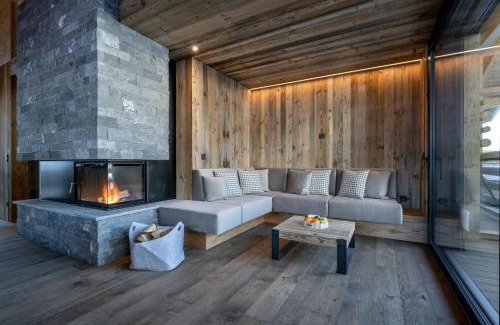 Annaberg im Lammertal Ski Chalet | STADEL CHALET
