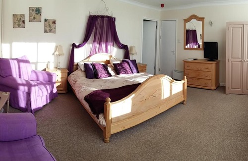 Buxton House | Staden Grange