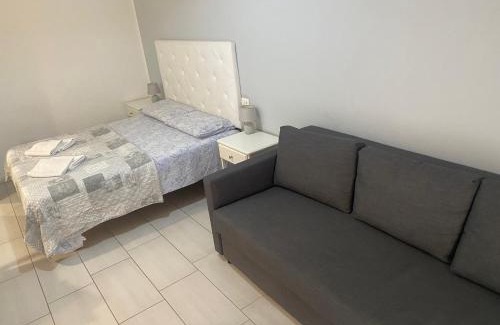 Borgo Milano Apartment | Stadio 1 - Appartamenti monolocali con bagno privato Verona