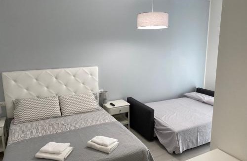 Borgo Milano Apartment | Stadio 1 - Appartamenti monolocali con bagno privato Verona