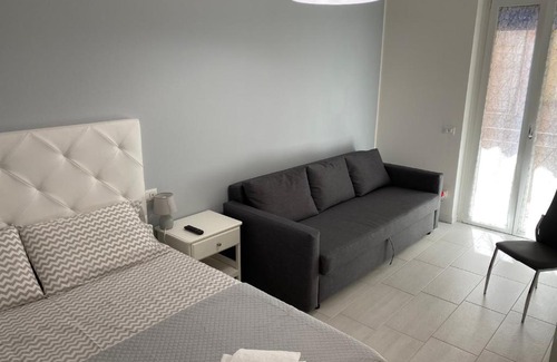 Borgo Milano Apartment | Stadio 1 - Appartamenti monolocali con bagno privato Verona