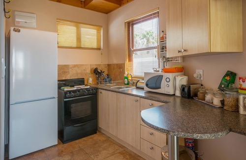 Green Point House | Stadium Guest House