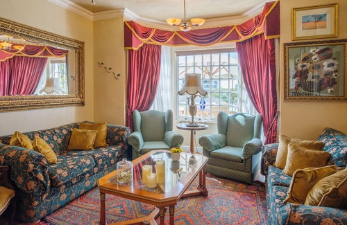 Green Point House | Stadium Guest House