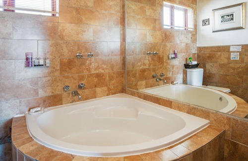 Green Point House | Stadium Guest House