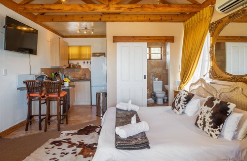 Green Point House | Stadium Guest House