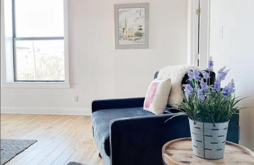 Babe Denny House | Stadium Lofts on Meridian #3