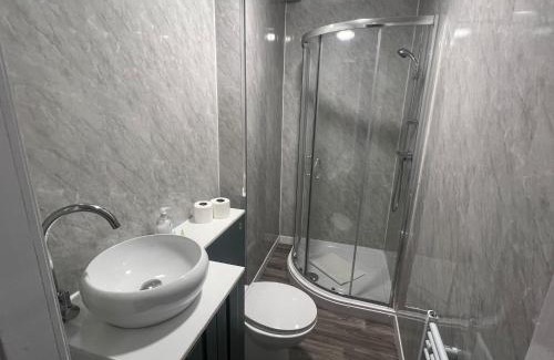 Sunderland Apartment | Stadium Studios