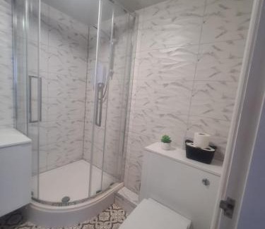 Sunderland Apartment | Stadium Studios