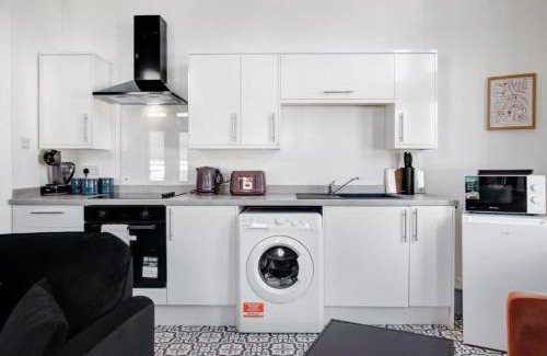 Riverside Apartment | Stadium View Apartments – 2 Bed Cardiff City Retreat