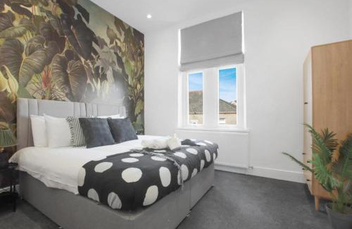 Riverside Apartment | Stadium View Apartments – 2 Bed Cardiff City Retreat