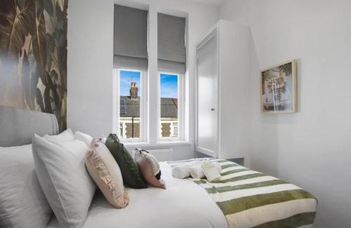 Riverside Apartment | Stadium View Apartments – 2 Bed Cardiff City Retreat