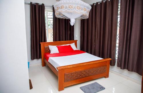 Lilongwe House | Stadium View Executive Guest House