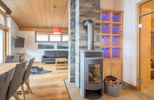 Sonthofen Apartment | Stadt Chalet