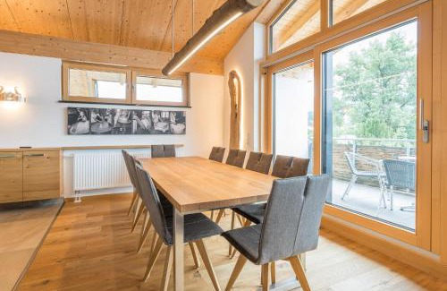 Sonthofen Apartment | Stadt Chalet