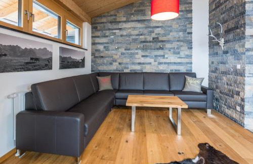 Sonthofen Apartment | Stadt Chalet
